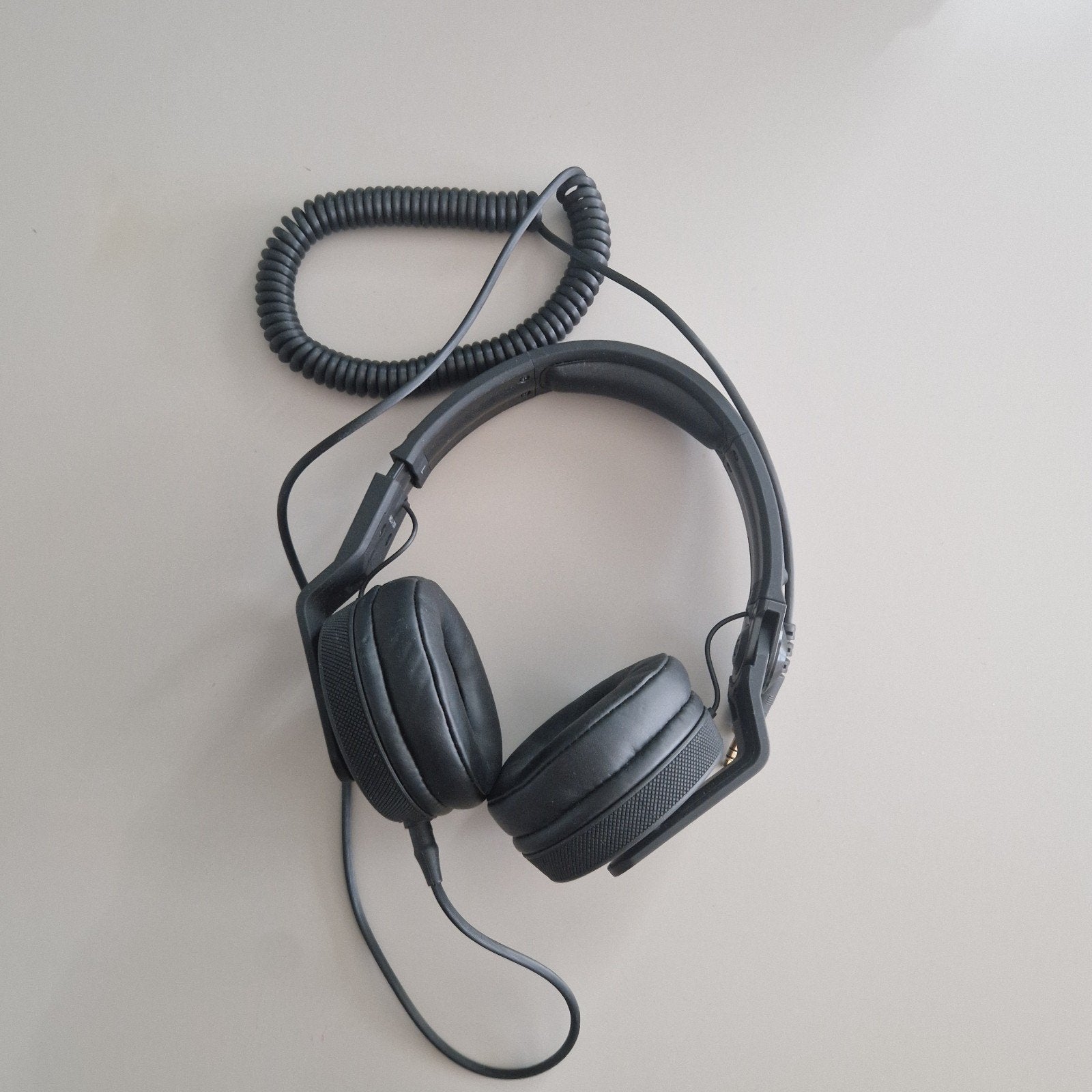 pioneer hdj-700 dj-hoofdtelefoon