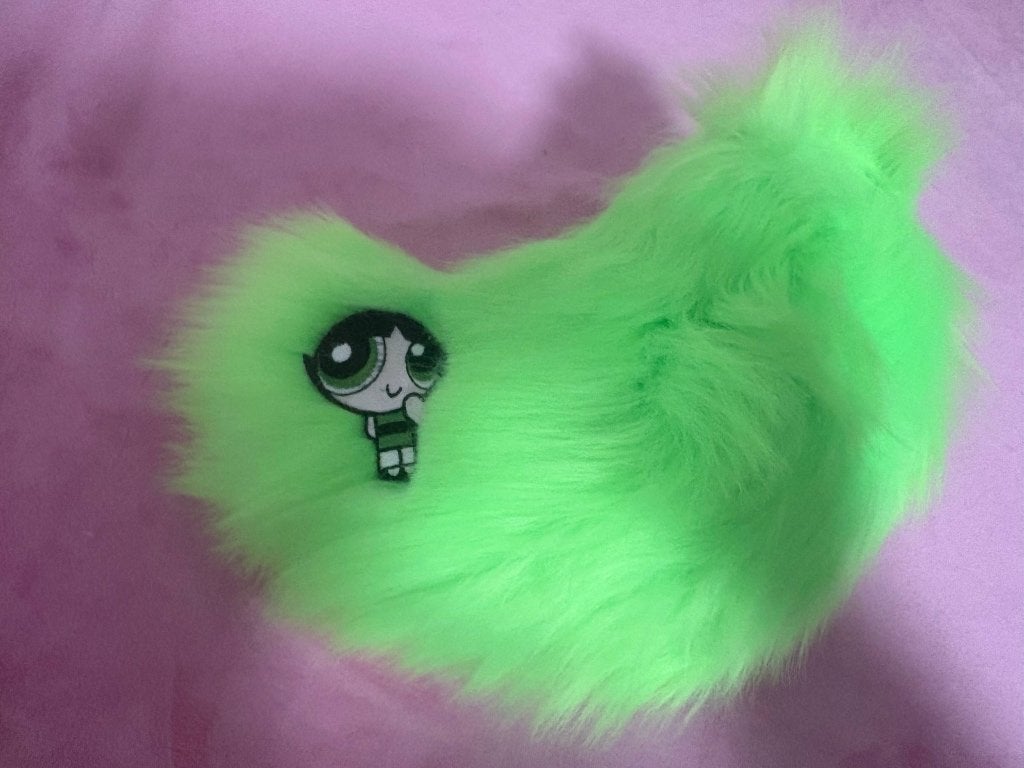 Fursuit tail, Ophalen of Verzenden, Nieuw, Overige typen