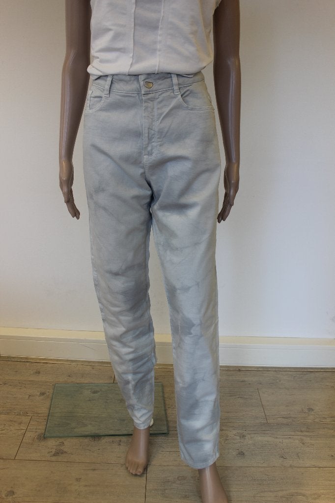 Expresso grijze broek maat 44, Expresso, ., Maat 42/44 (L), Ophalen of Verzenden