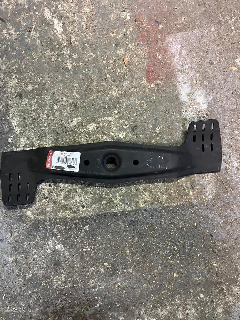 Honda maaimes 425/21mm, Cirkelmaaier, Ophalen of Verzenden, Nieuw, 40 t/m 49 cm