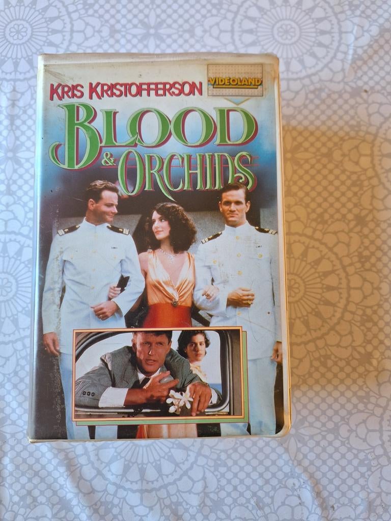 2 videobanden speelfilms alleen afhalen, Cd's en Dvd's, VHS | Film, Alle leeftijden, Ophalen, Zo goed als nieuw