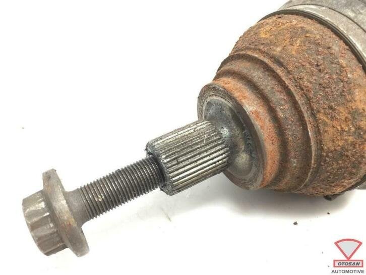vw passat 3c vag aandrijfas links voor 3c0407271aj, Gebruikt, Volkswagen, Volkswagen AG, Berliner Ring 2
38440  Wolfsburg, DE