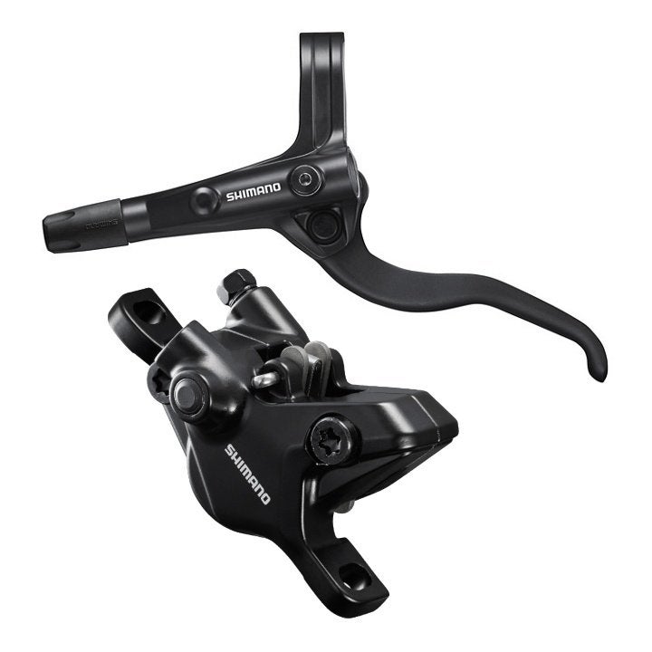 BOMBOM%SALE% REMSET SHIMANO DISC DEORE BR-MT410 SCHIJFREM, Fietsen en Brommers, Fietsaccessoires | Fietsgereedschap, 0341 272 222
