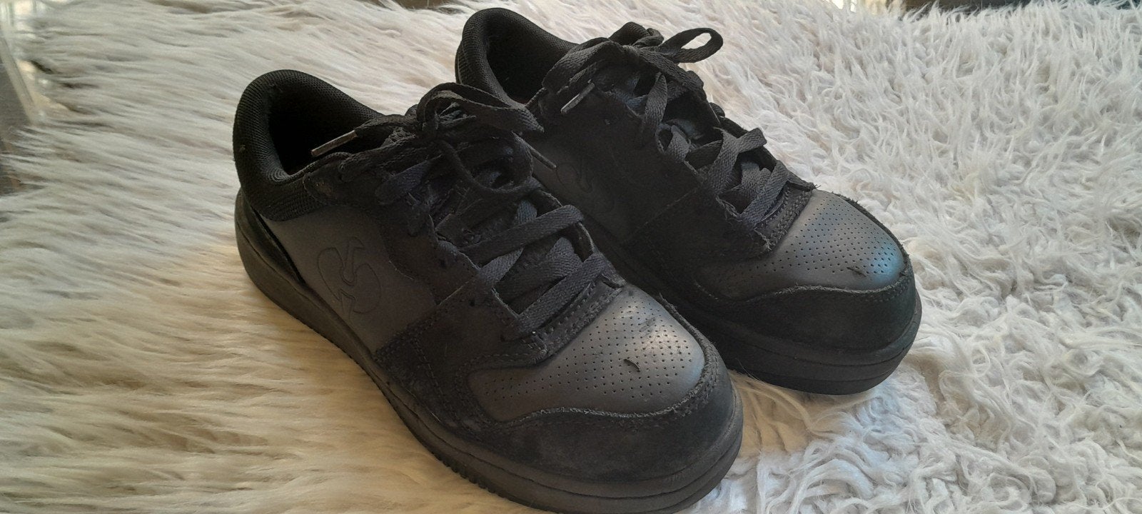 Engelbert Strauss Werkschoenen - Zwart - Maat 38t, Ophalen of Verzenden