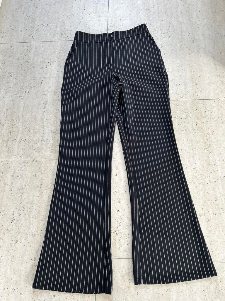 Dames broek, Ophalen of Verzenden, Nieuw, Lang