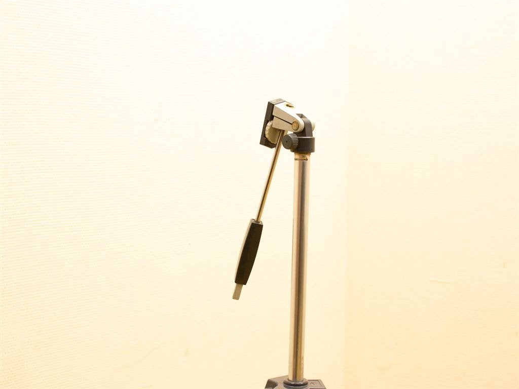 statief 33652, Ophalen of Verzenden, Gebruikt, Driepoot