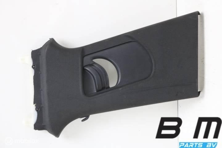 B-stijl bekleding links Audi A3 8V4867243, Gebruikt