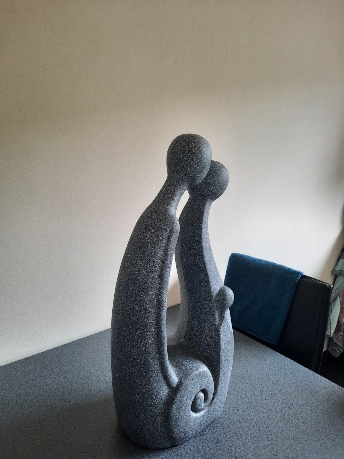 Sculpture, Ophalen, Zo goed als nieuw