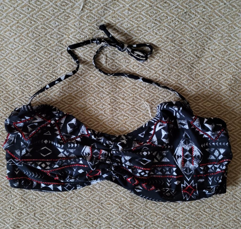 Beachwave bikini top  meerdere maten d of e cup aanwezig., Kleding | Dames, Badmode en Zwemkleding, Ophalen of Verzenden, Nieuw