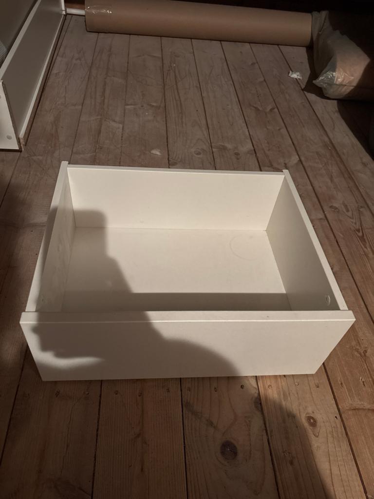 IKEA Pax Komplement lade 50 x 35, Ophalen, Gebruikt, 50 tot 100 cm, Minder dan 100 cm