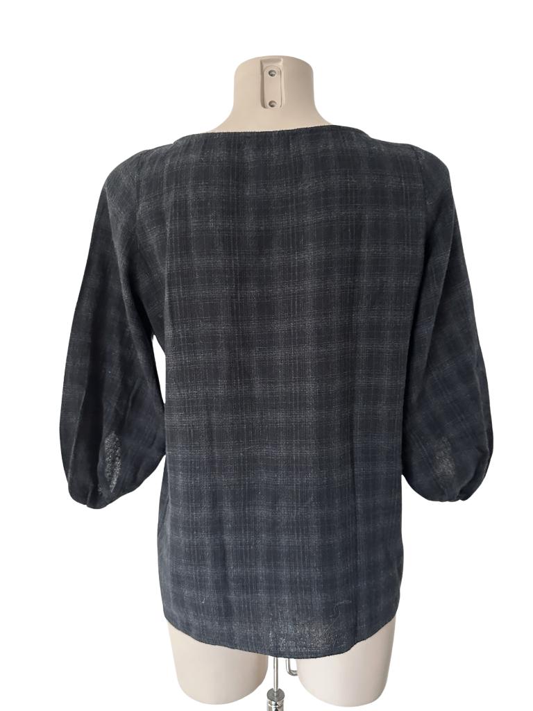 By-Bar shirt lange mouw S, Maat 38/40 (M), Ophalen of Verzenden, Zo goed als nieuw, Lange mouw