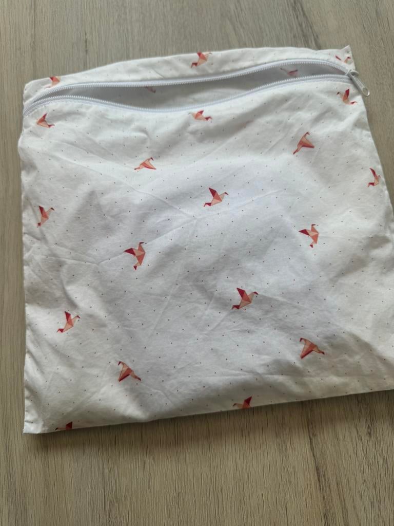 Borstvoedingsdoek, Kinderen en Baby's, Ophalen, Zo goed als nieuw, Overige typen
