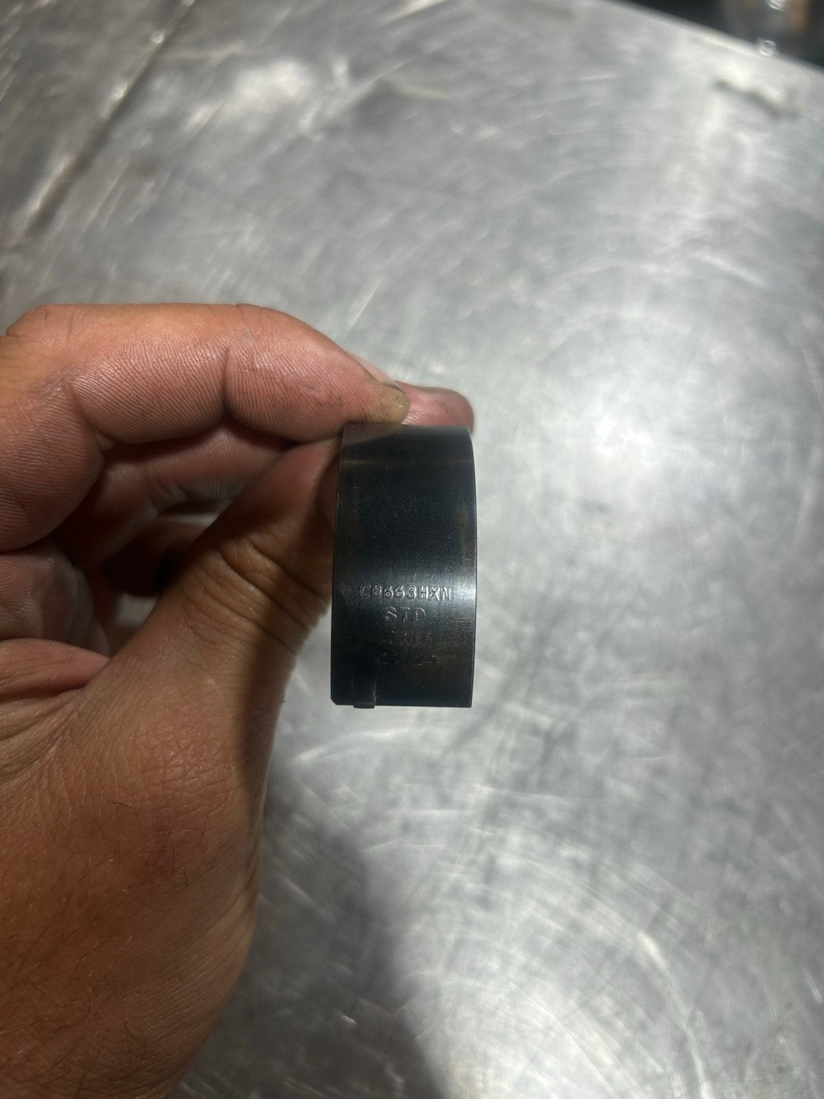 Clevite Drijfstanglagers Chevrolet Small Block Ford Stroker, Ophalen of Verzenden, Nieuw, Chevrolet