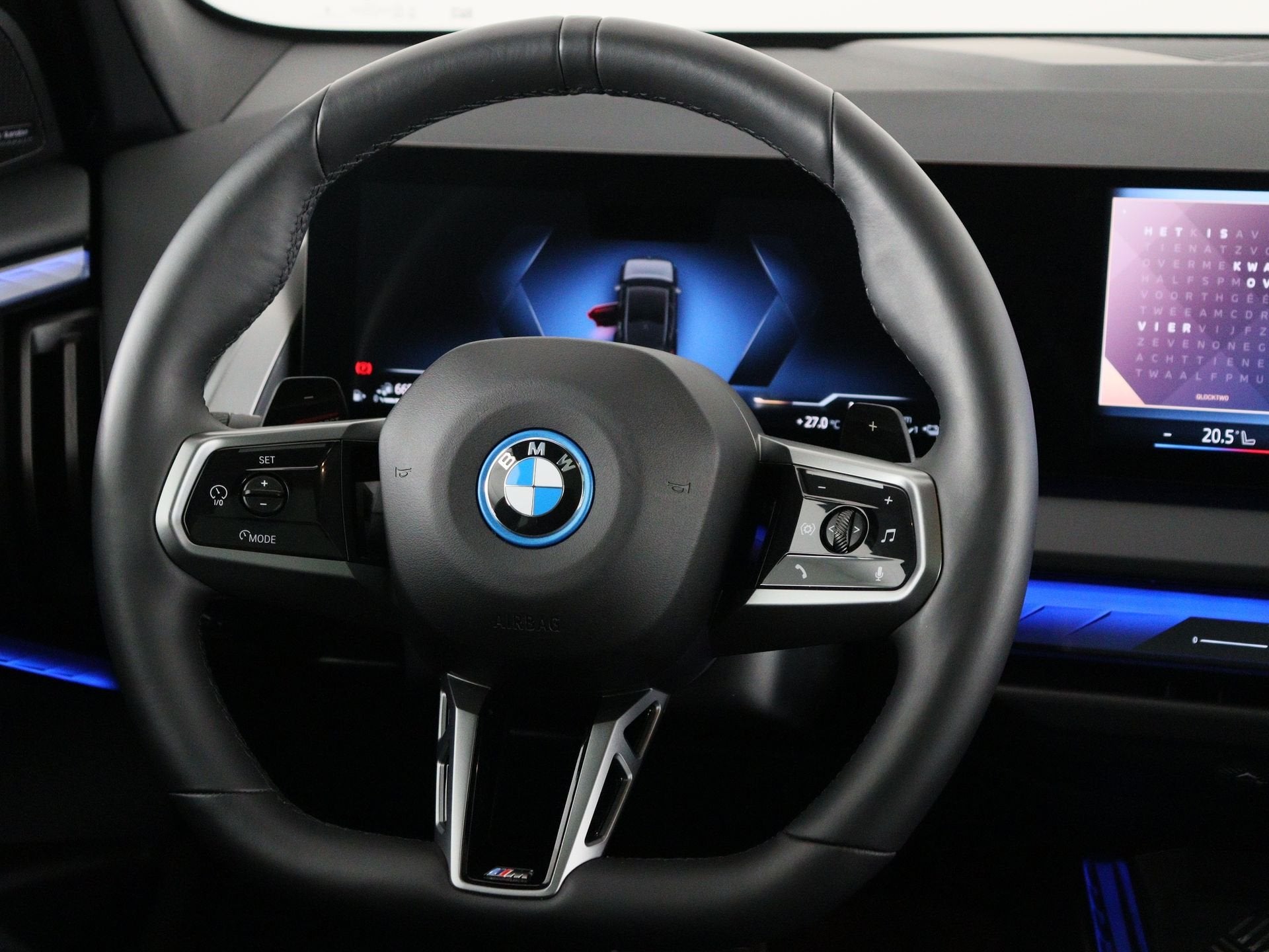 BMW X3 30e xDrive SoH 100% (bj 2025, automaat), Auto's, 1998 cc, Gebruikt, 4 cilinders, Overige brandstoffen