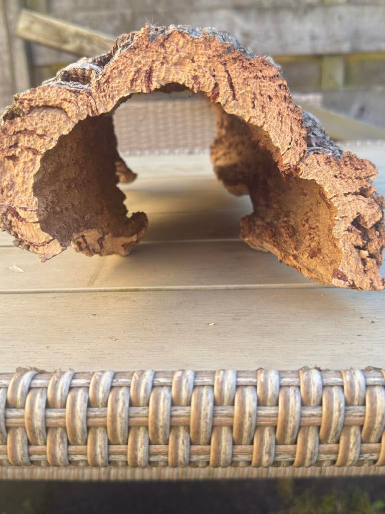 Cork, Ophalen of Verzenden
