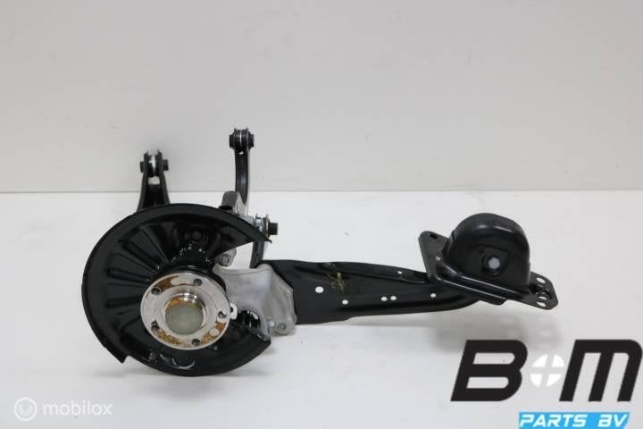 Wielophanging rechts achter VW Passat B8 3Q0501052HP, Gebruikt