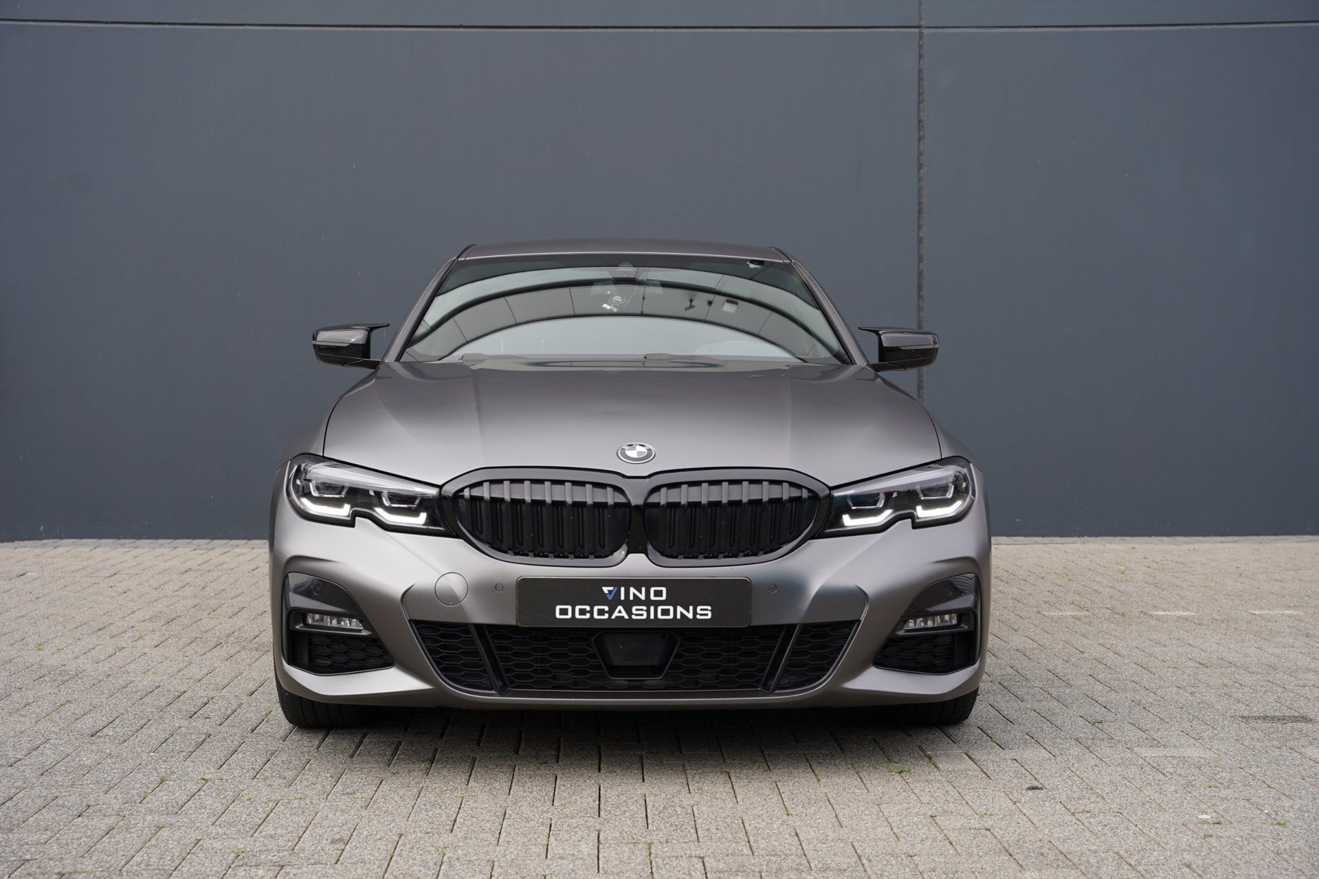 BMW 3-serie 330e eDrive Edition, Auto's, 1998 cc, Achterwielaandrijving, Gebruikt, 4 cilinders