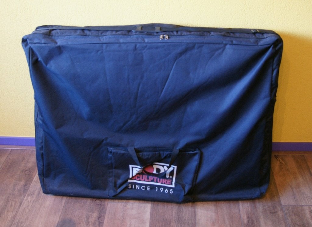 Massage tafel inklapbaar, Ophalen, Nieuw