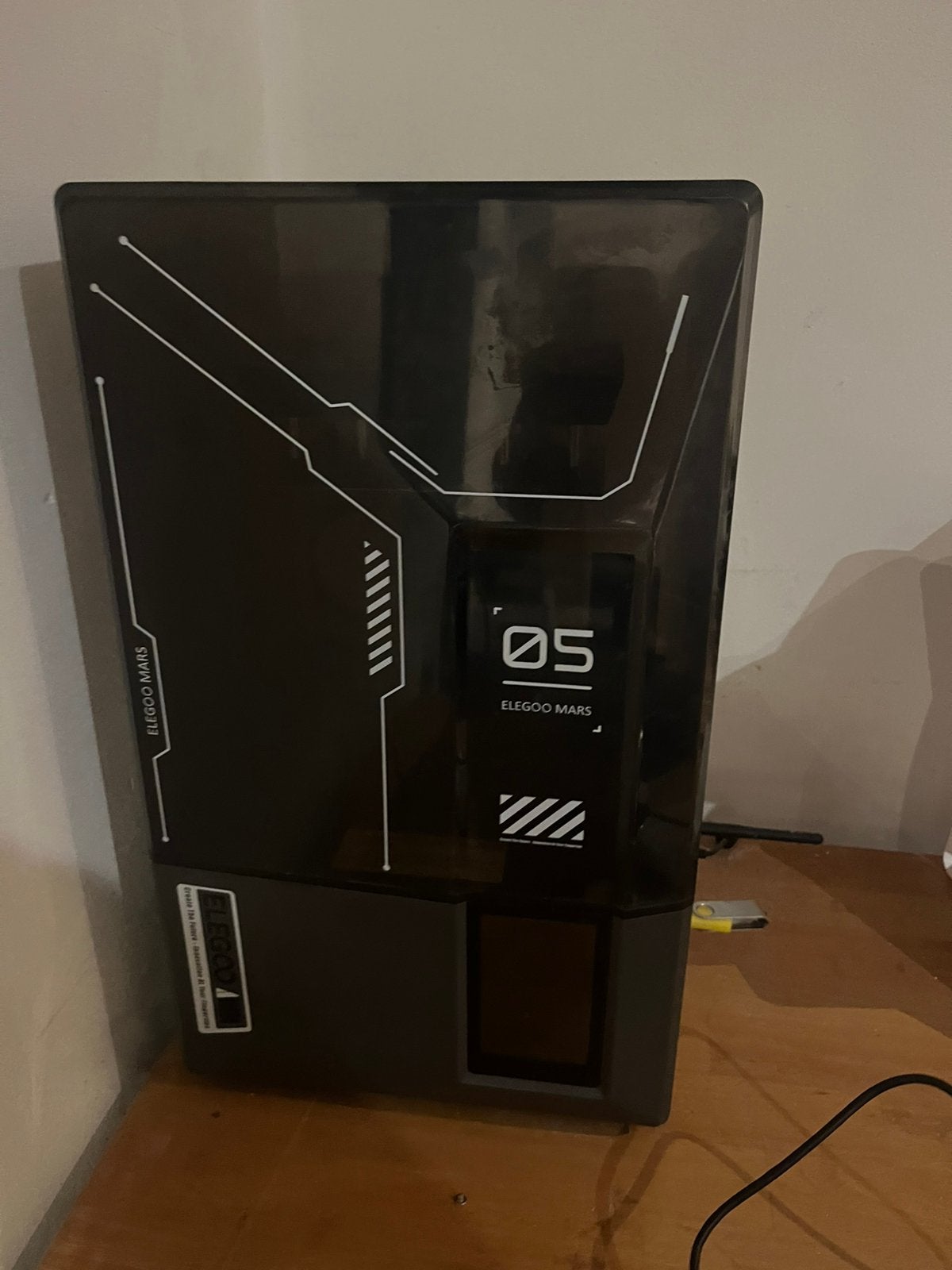 Mars 5 ultra + mercury plus, Computers en Software, 3D Printers, Ophalen of Verzenden, Nieuw