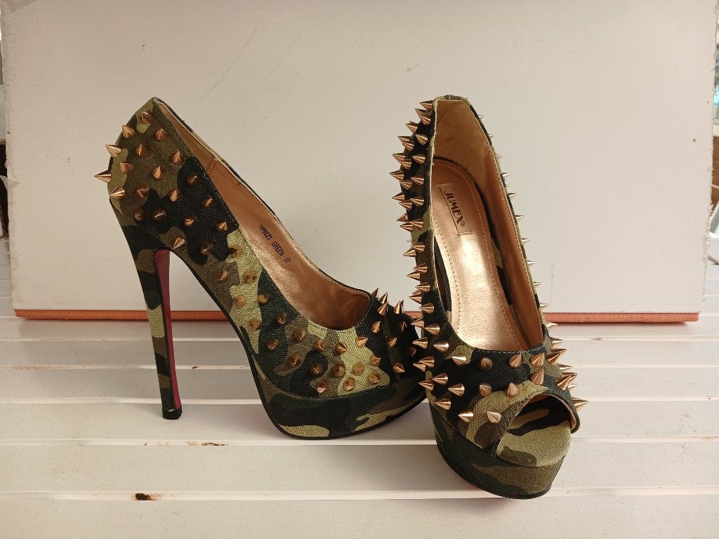 sexy pumps 37, Verzenden, Nieuw, Pumps