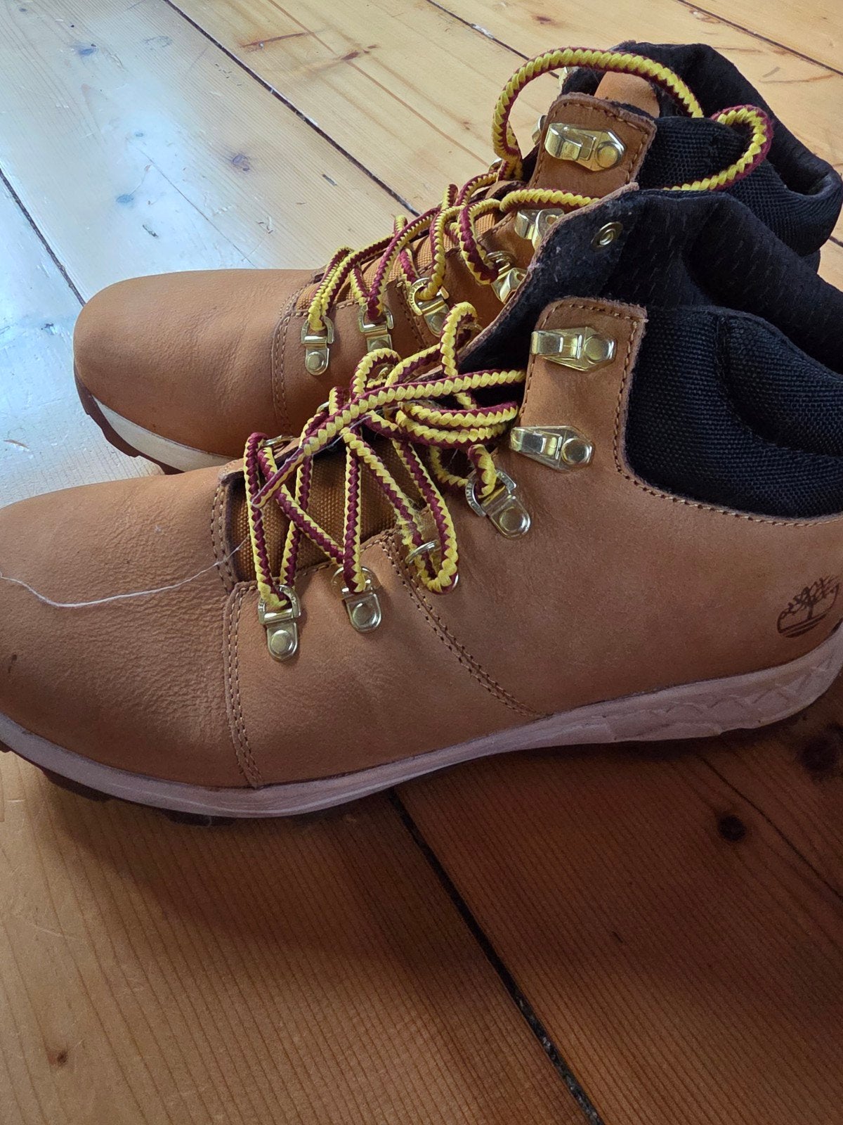 Timberland bergschoenen maat 42, Ophalen of Verzenden