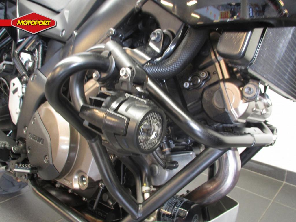 Suzuki V-STROM 1050 DE (bj 2023), Bedrijf, Info-verkoop@nimag.nl, Meer dan 35 kW, Toermotor