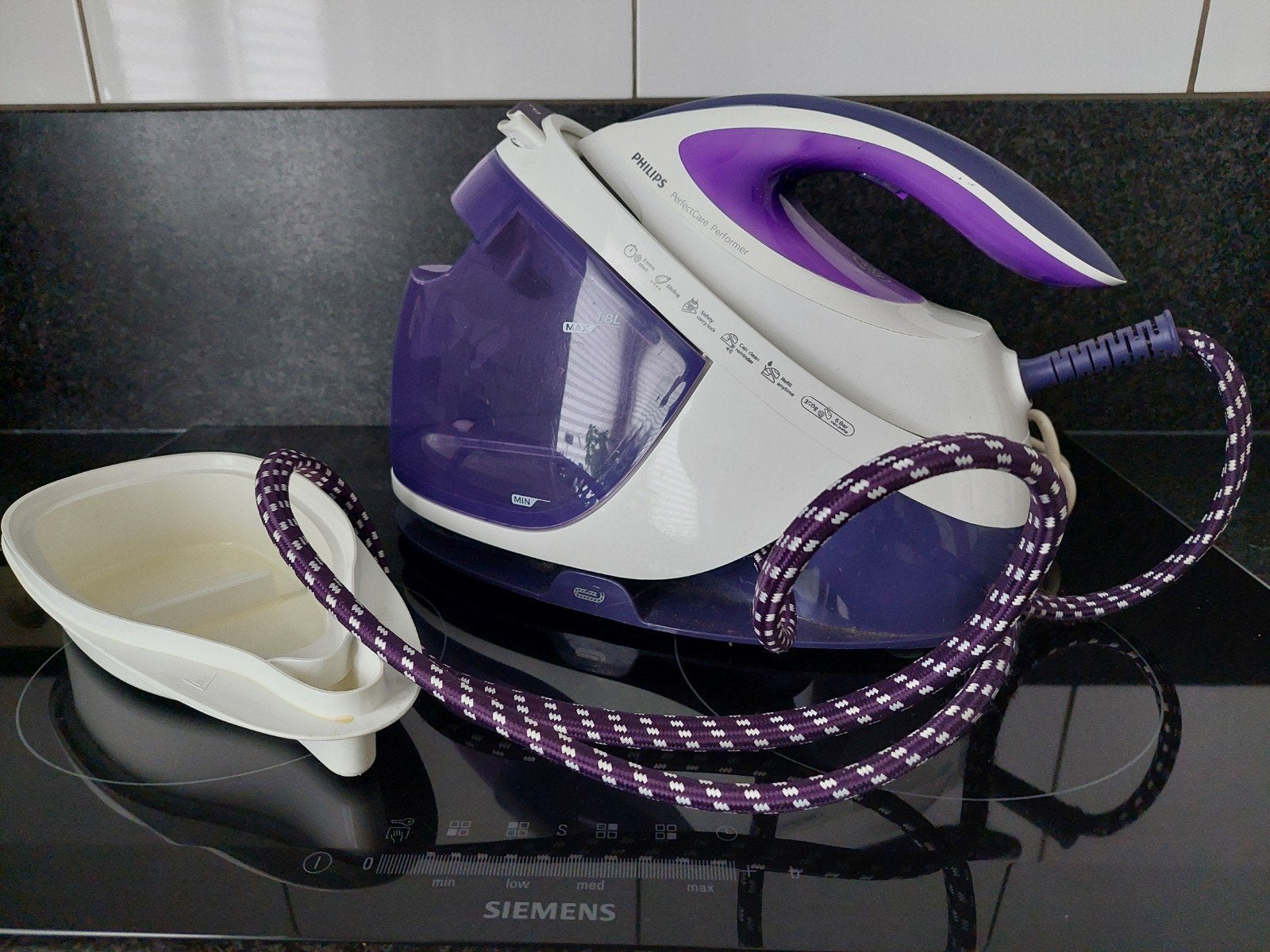 Philips PerfectCare Stoomgenerator GC8702, Ophalen of Verzenden