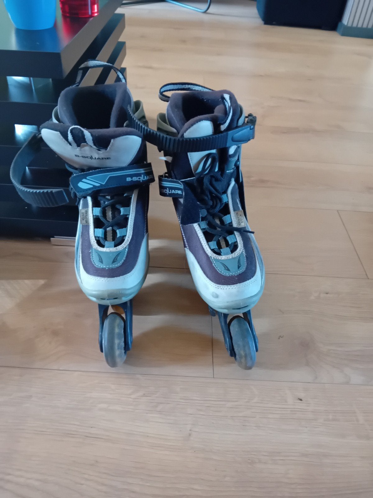 Skeelers maat 37-39, Sport en Fitness, Skeelers, Overige merken, Kinderen, Ophalen of Verzenden, Inline skates 4 wielen