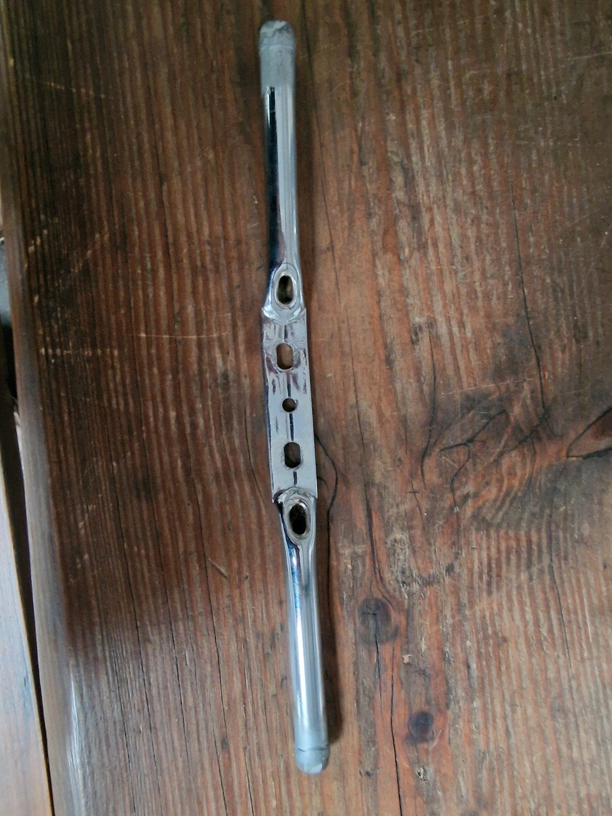 Kreidler knipperlicht beugel bagagedrager, in nette staat., Ophalen of Verzenden, Overige typen
