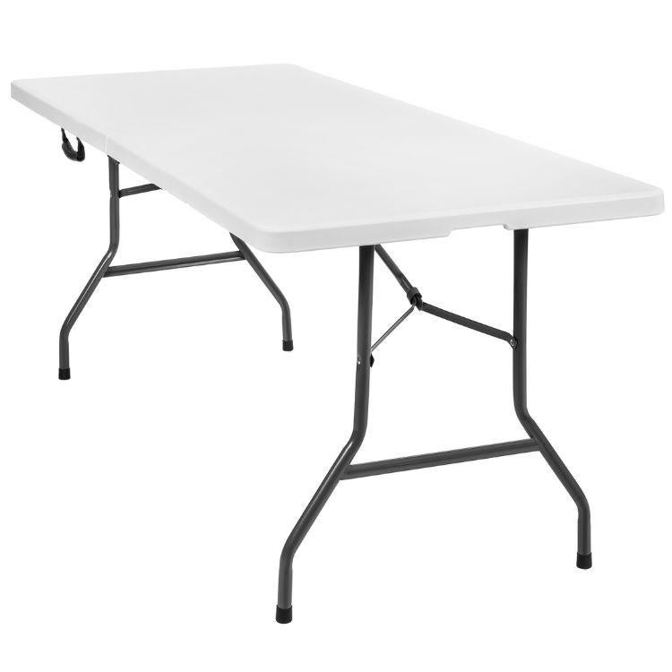 Klaptafels en stoelen te huur, Ophalen, Zo goed als nieuw, Verjaardag