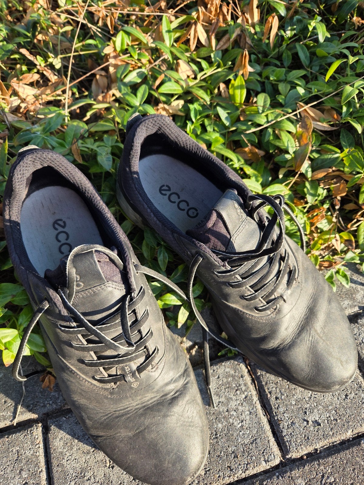Golf schoenen, Ophalen, Schoenen