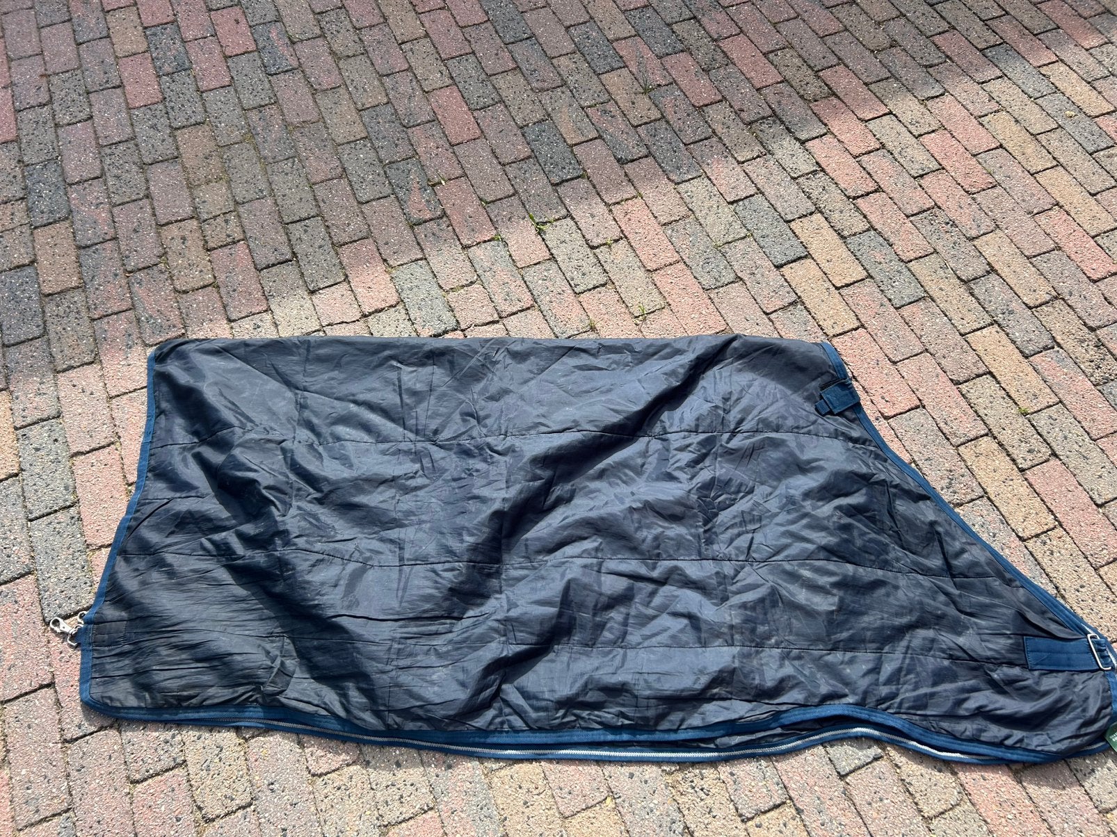 Horseware liner 100gr 175, 100 g, Gebruikt, Cob (M), Overige typen