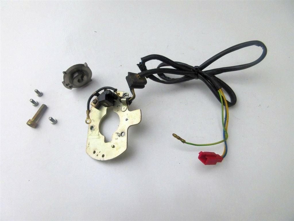 Suzuki GSX600F pulsgever ontsteking GSX 600 F pick-up pickup, Ophalen of Verzenden, Gebruikt