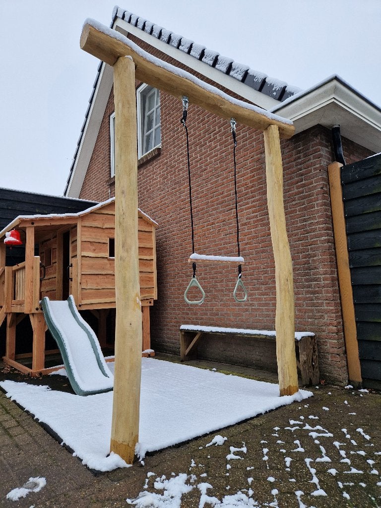 ROBINIA U SCHOMMEL diverse modellen afhalen of laten leveren, Kinderen en Baby's, Speelgoed | Buiten | Speeltoestellen, Ophalen