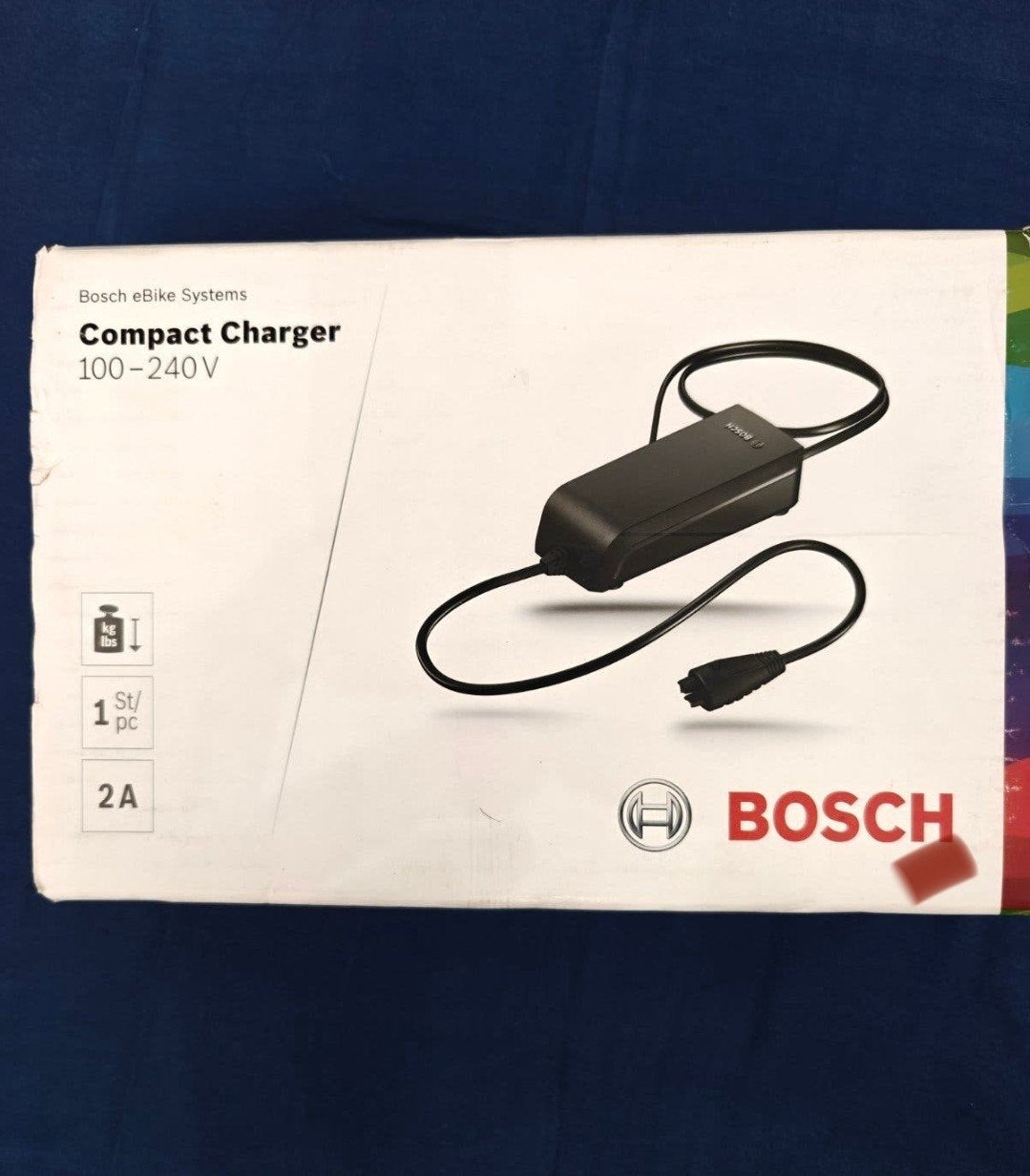 Nieuwe Bosch Compact Charger 36 V - 2A, Ophalen of Verzenden, Nieuw, Overige merken