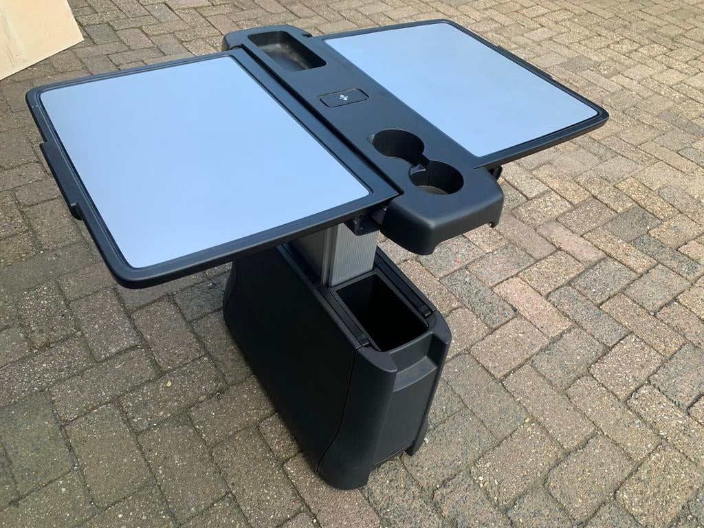 Mercedes v-klasse w447 Tafel met Bekerhouders a6398160601, Ophalen of Verzenden, Zo goed als nieuw