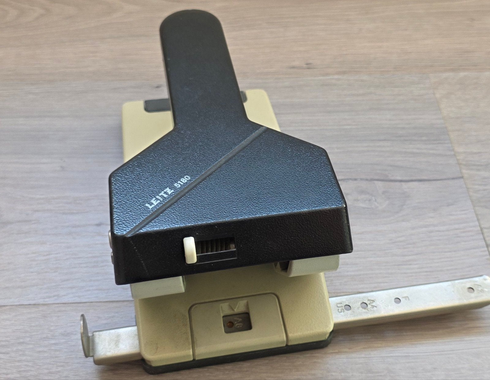 perforator, Ophalen of Verzenden