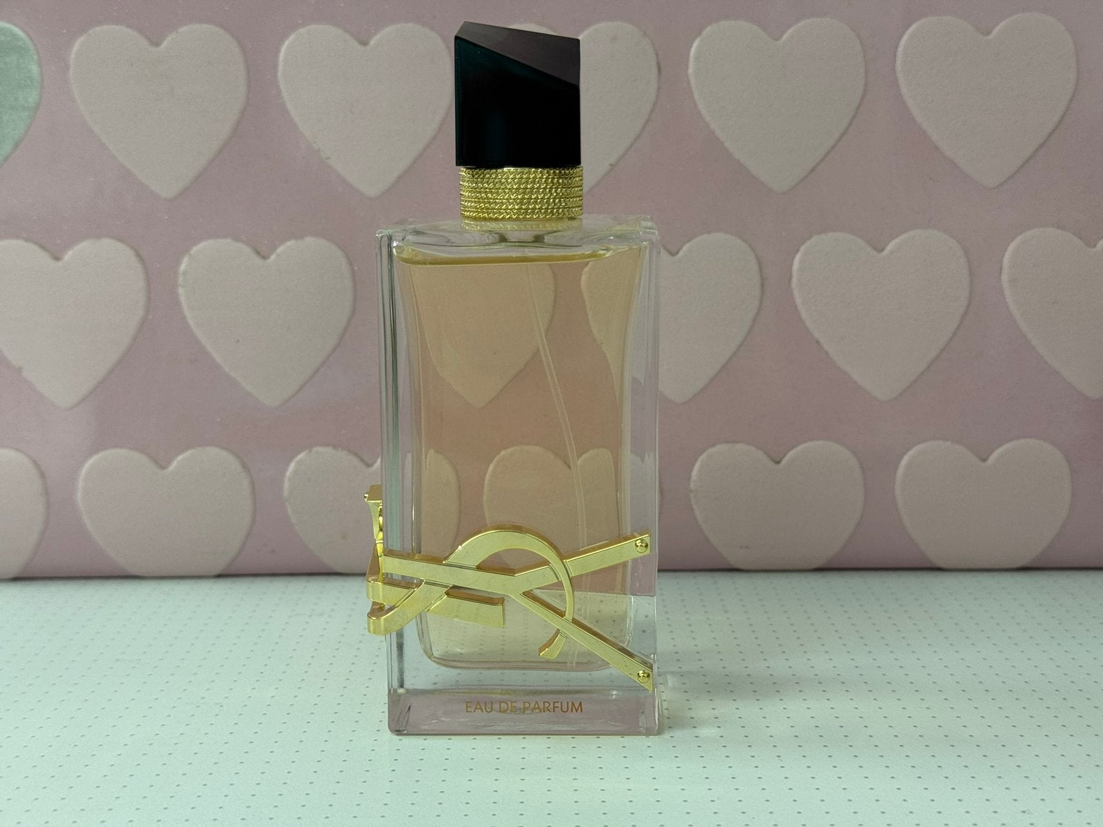 Yves Saint Laurent Libre 90ml eau de parfum, Ophalen of Verzenden, Nieuw