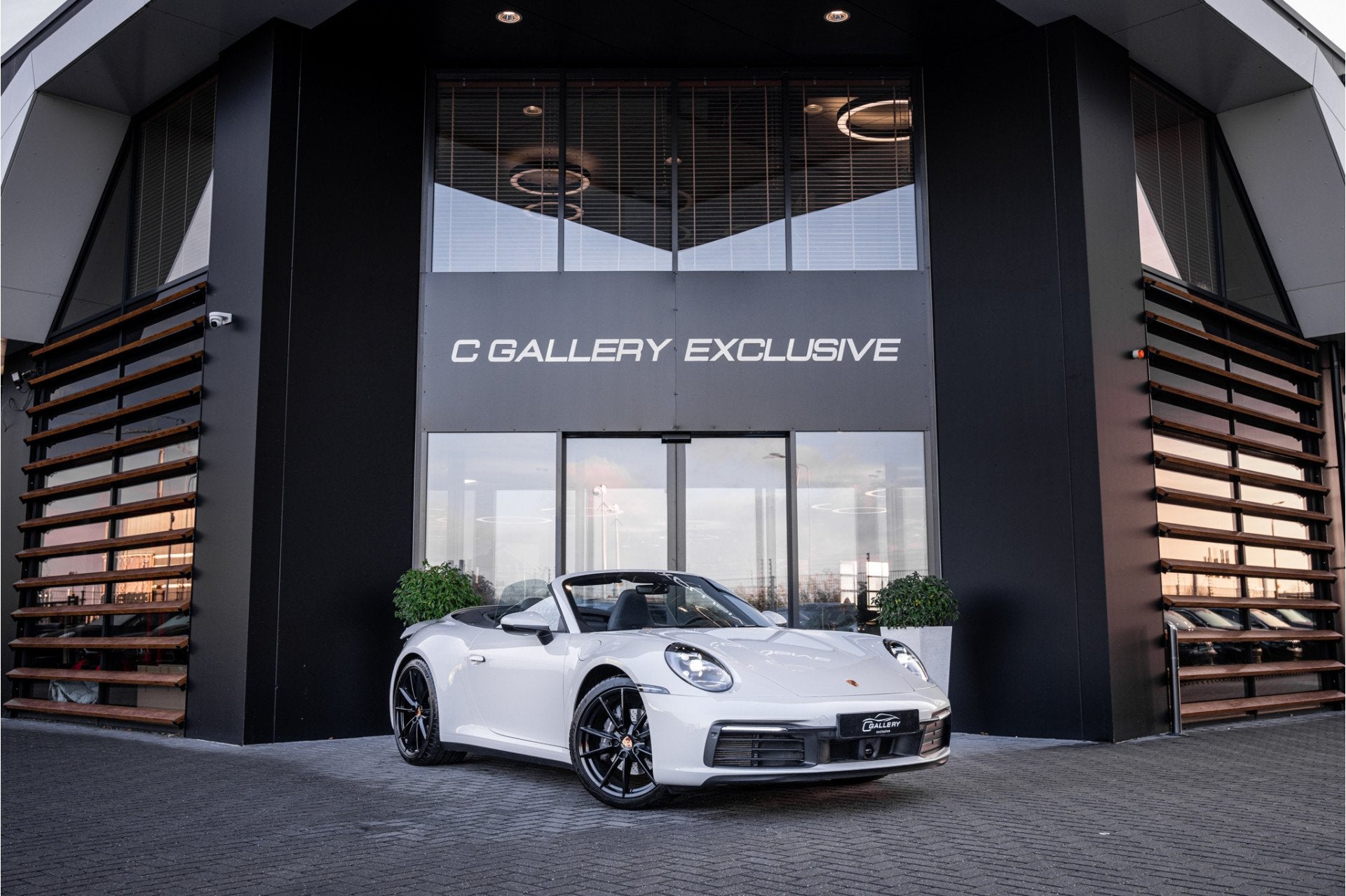 Porsche 911 Cabrio 3.0 Carrera - BTW | Memory | Bose | ACC, Auto's, Automaat, Dealer onderhouden, Achterwielaandrijving, Gebruikt