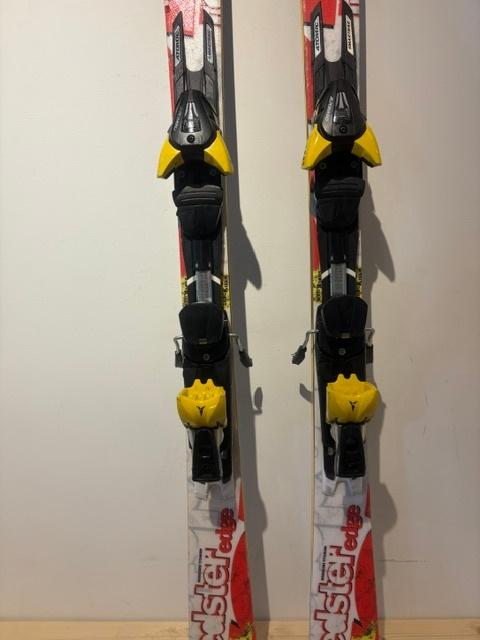 Atomic Redster Edge SL Heren Race Carveski's lengte 157, Sport en Fitness, Skiën en Langlaufen, 160 tot 180 cm, Info@atomic.com