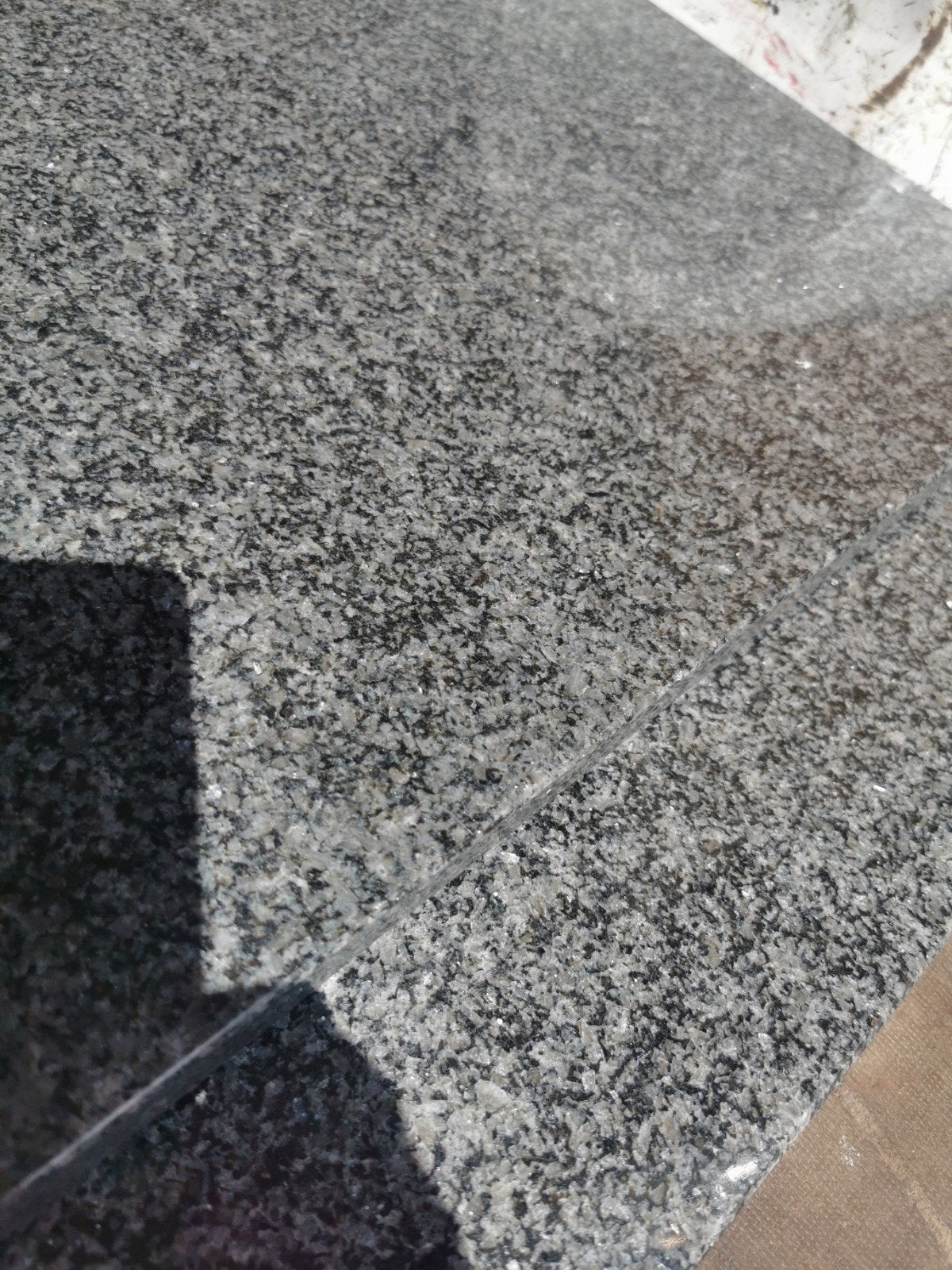 Granieten tegels - 120x52 cm, Ophalen, 60 cm of meer, Nieuw, Minder dan 5 m²