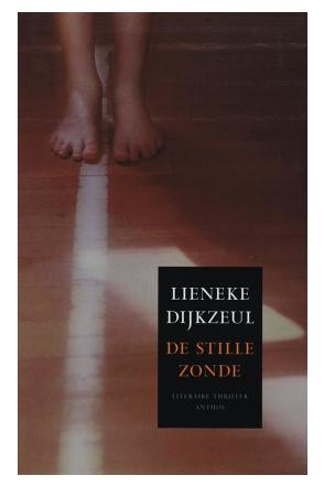 Lieneke Dijkzeul - De stille zonde, Boeken, Thrillers, Gelezen, Ophalen of Verzenden