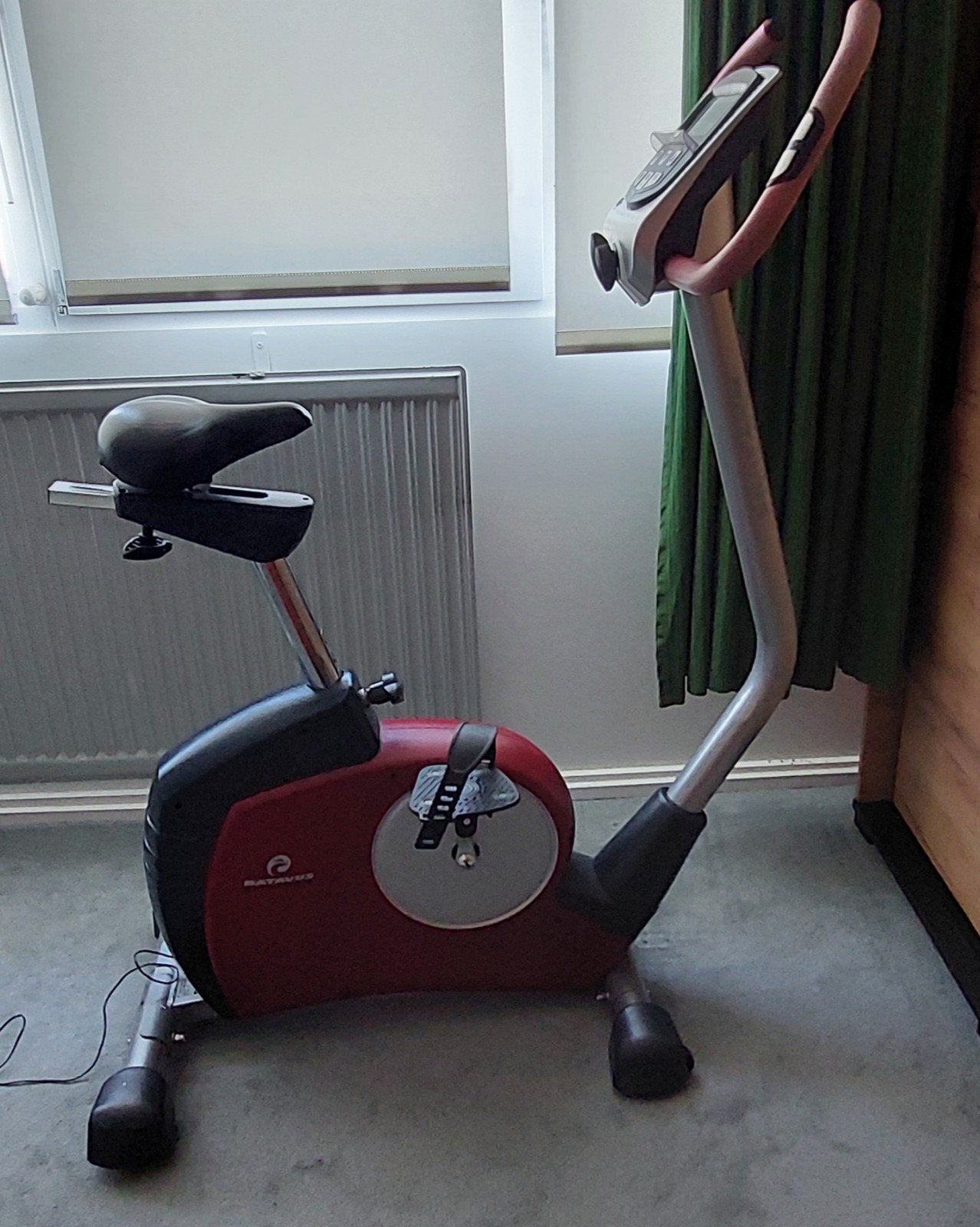 Degelijke Batavus hometrainer, Ophalen of Verzenden, Gebruikt, Hometrainer