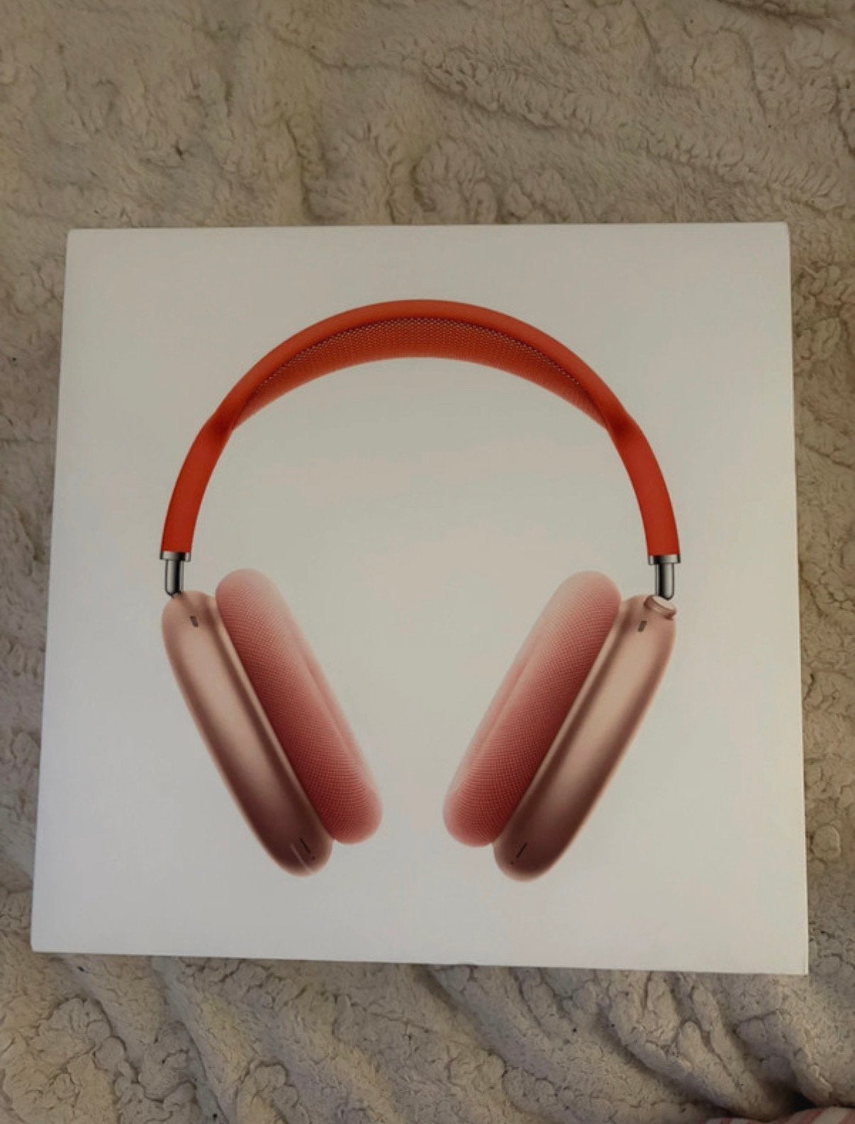 Airpods Max