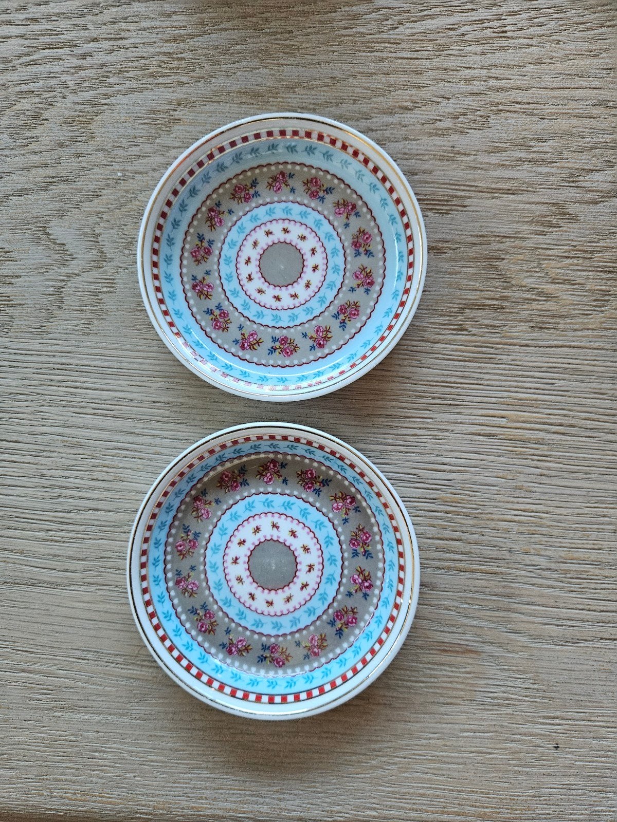 2 PIP schaaltjes voor theezakje of bonbon, Ophalen, Pip Studio, Porselein, Schaal of Schalen