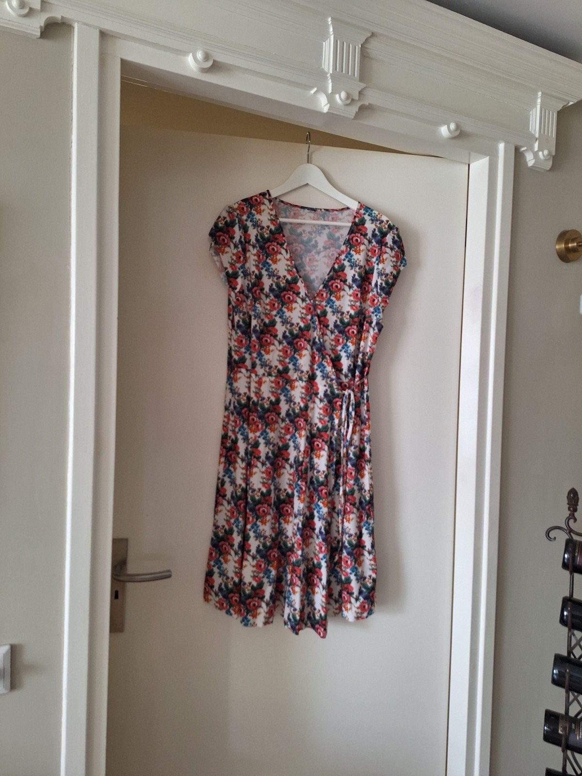 Jurk maat 40/42, Kleding | Dames, Jumpsuits, Ophalen of Verzenden