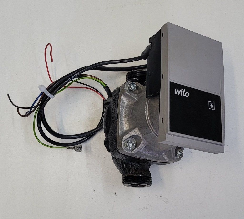 INTERGAS KOMBI KOMPACT HRE 28/24 A onderdelen gebruikt, 30 tot 80 cm, Gebruikt, Cv-ketel of Combi-ketel, Ophalen of Verzenden