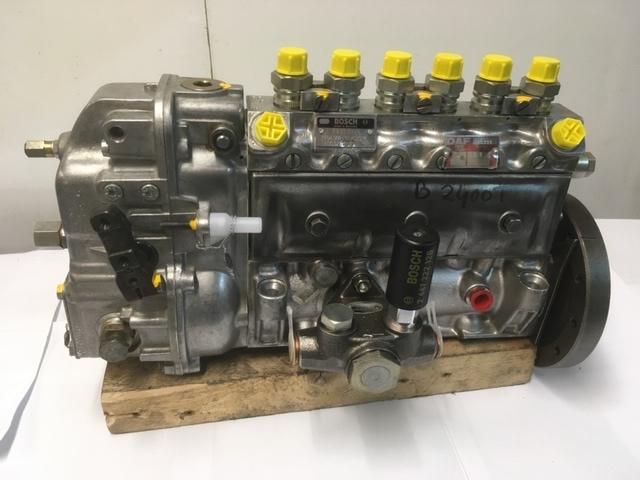 Te koop: BOSCH brandstofpompen diesel voor DU en DH 825, Ophalen, Zo goed als nieuw, Motor en Techniek