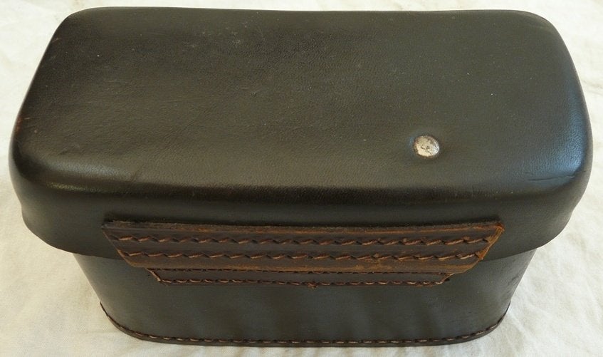Medische Tas, Sanitätstasche SA (Schutz Abteilung), 1930s., Verzamelen, Ophalen of Verzenden, Overige soorten, Duitsland, Overige typen