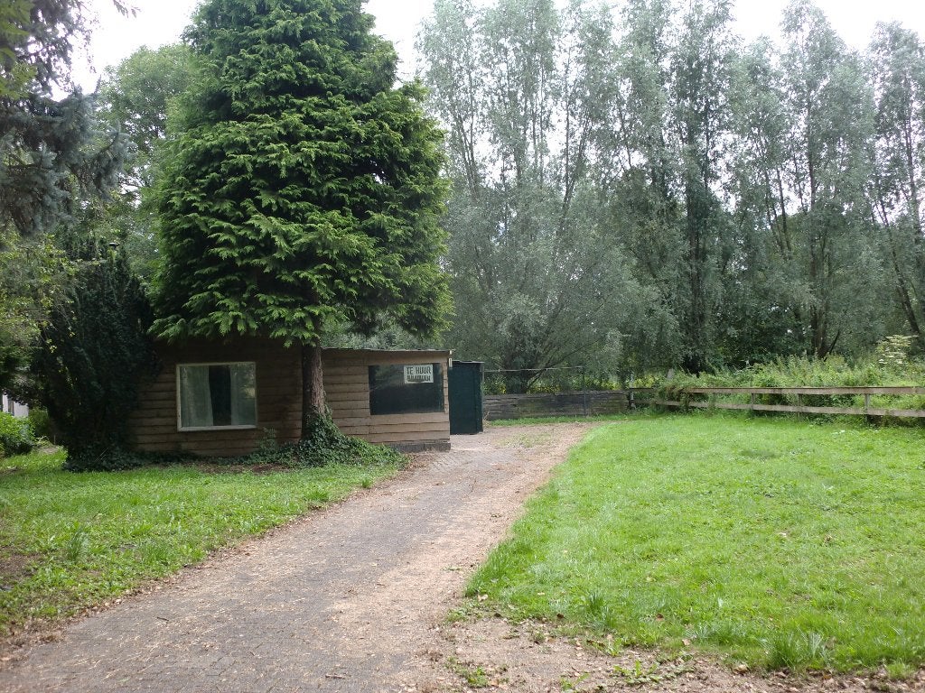 Te huur recreatiewoning (niet op park), 40 m², Noord-Brabant, Direct bij eigenaar, Chaam